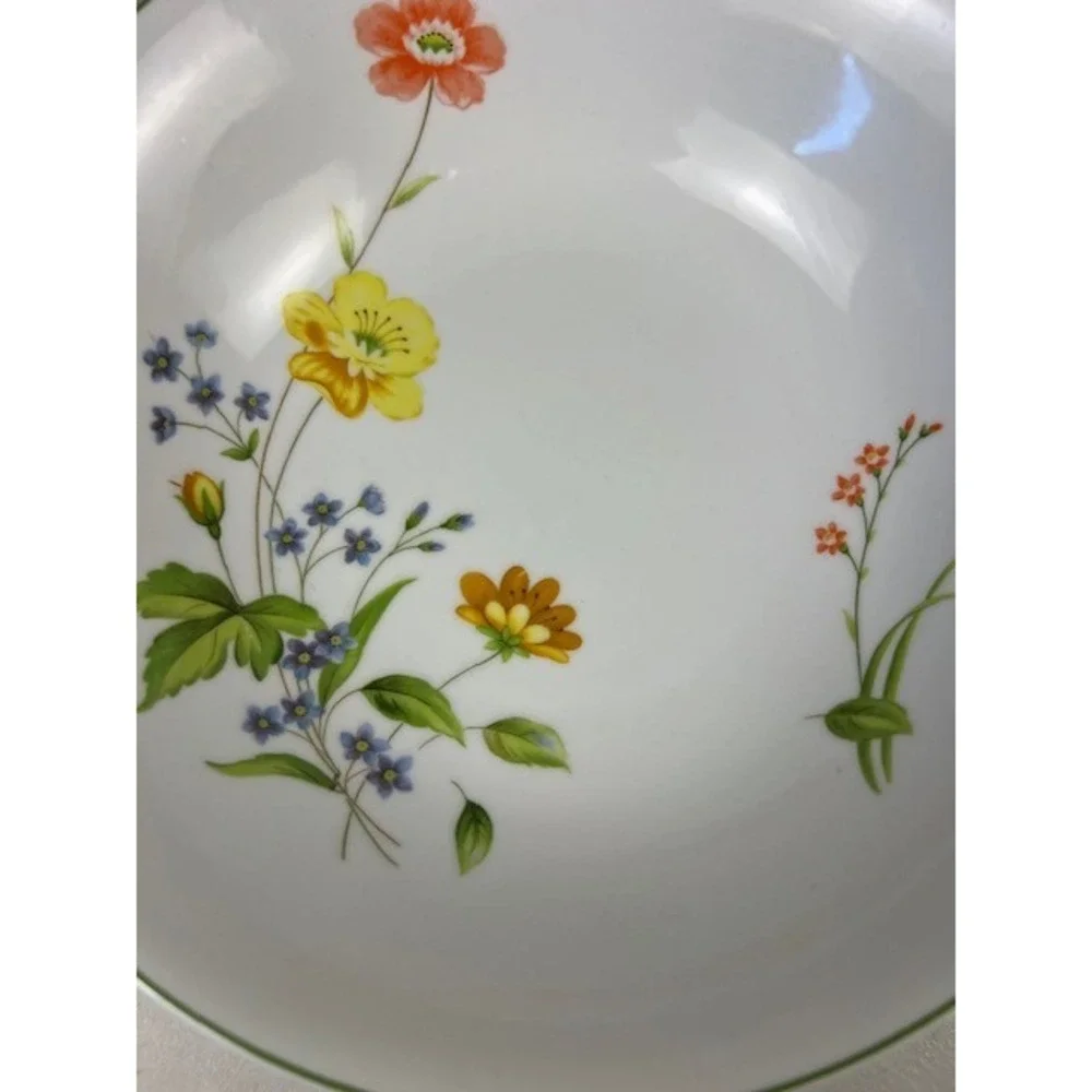 Castlecourt fine china
